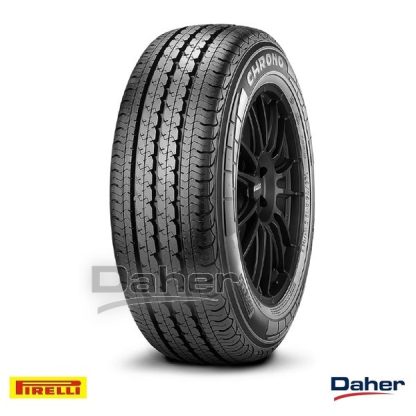 [2002000] 225/70R15C 112S CHRONO