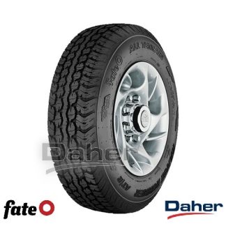 [24675LQRHT2EZ] LT245/75R16 120/116Q RR H/T SERIE 2 TL