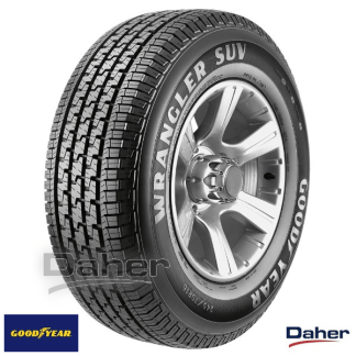 [GY107242] 215/65R16 98H WRANGLER SUV