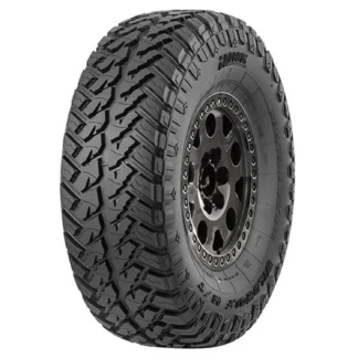 [2EIL113U] LT235/75R15 104/101Q WILDWOLF M/T