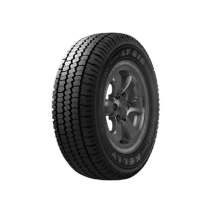 [GY104212] 235/75R15 105S LT616  KELLY