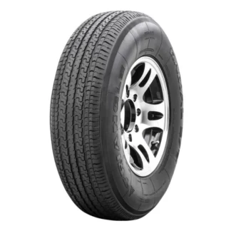 [NETRI0409] ST215/75R14 6PR 102/98M TR653