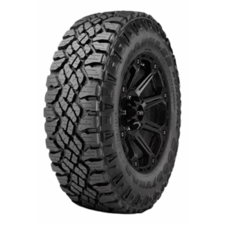[GY104102] 235/75R15 104/101Q LT WRANGLER DURATRAC