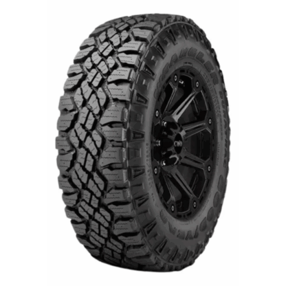 [GY104102] 235/75R15 104/101Q LT WRANGLER DURATRAC