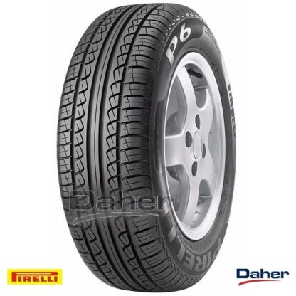 [1609300] 225/60R16 97V P6 FOUR