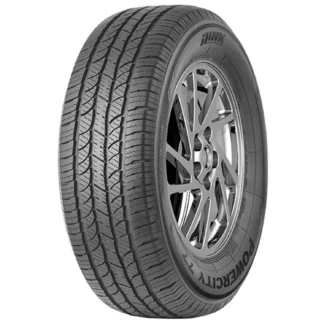 [2EIL241G] 255/60R18 112H XL POWERCITY 77