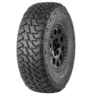 LT265/65R17 W 120/117Q TOPFORCE M/T