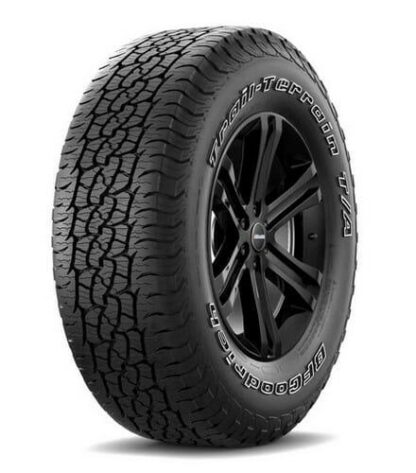 275/60R20 115T TL TRAIL TERRAIN T7A ORWL GO