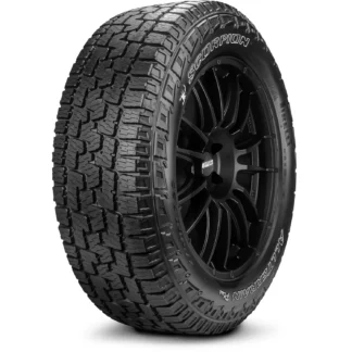 235/65R17 108H XL S-A/T+ WL BR