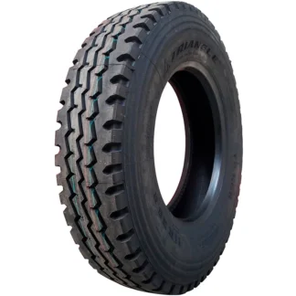 7.50R16 14PR 122/118L TR668 SET