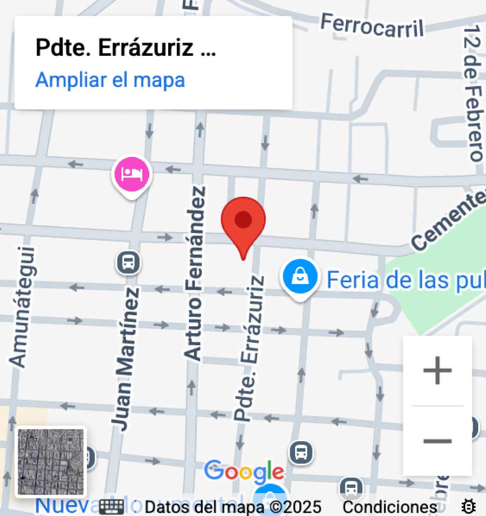 google maps daher