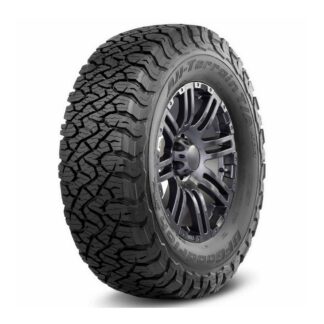 LT275/65R18 123/120S TL ALL-TERRAIN T/A KO3 LRE