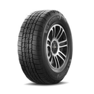265/60R18 114H XL LTX TRAIL ST