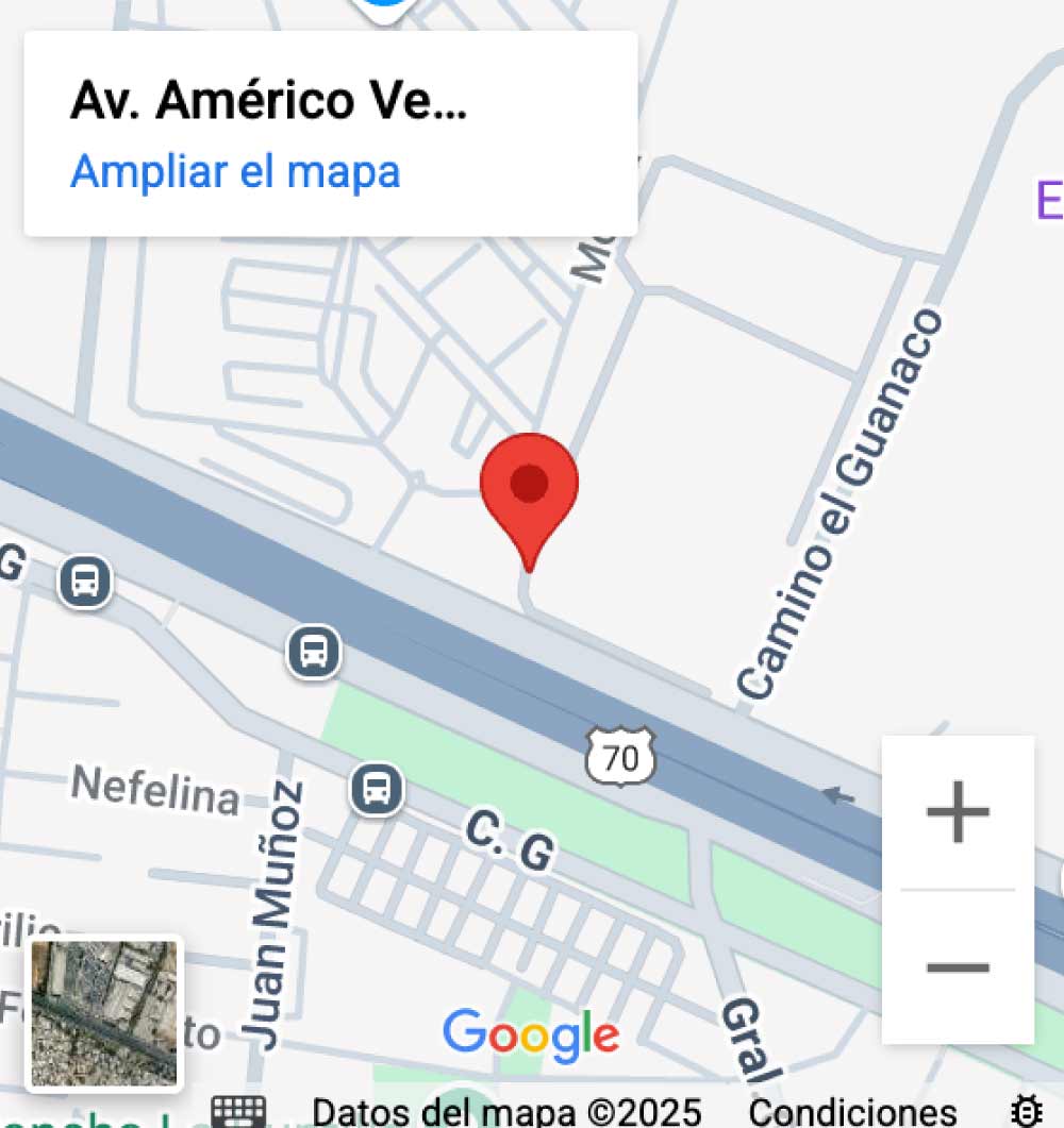 google maps daher