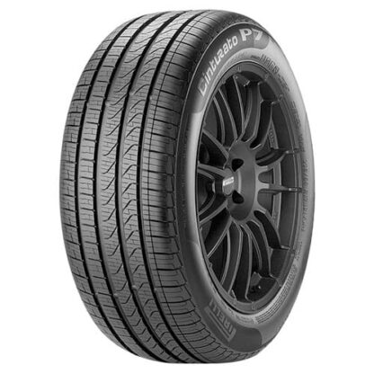 275/35R21 103V XL P7AS(N1)NCS DE