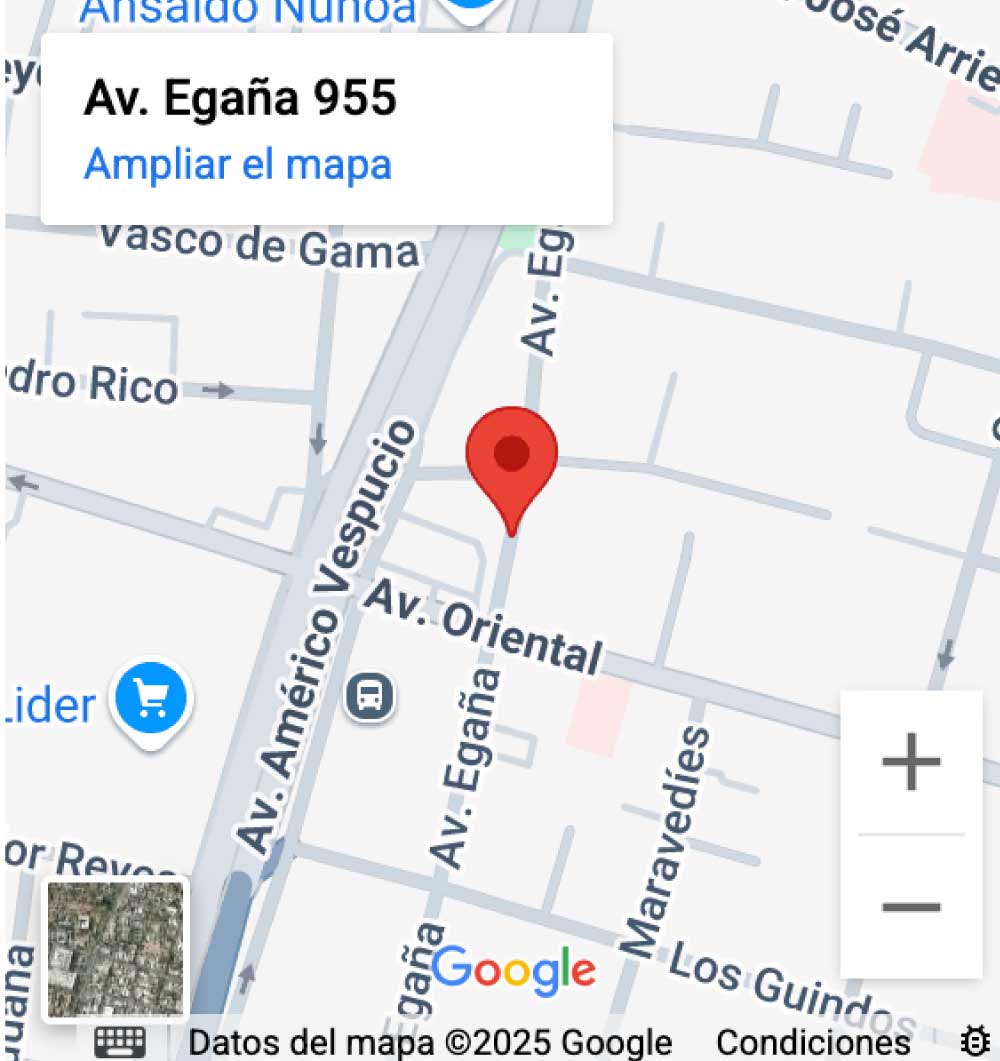 google maps daher