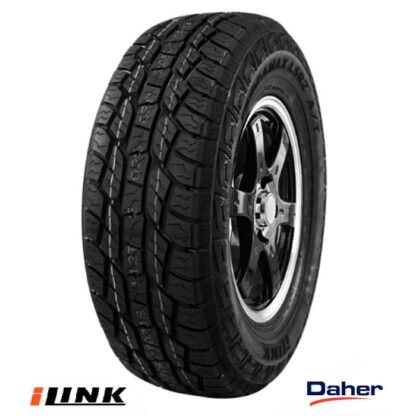 265/65R17 112T TERRAMAX LSR2 A/T