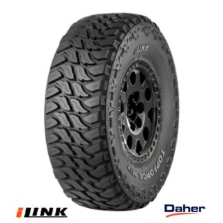 LT265/65R17 W 120/117Q TOPFORCE M/T