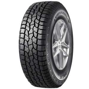 NETRI0218] 265/65R17 112S TR292 - Comercial Daher