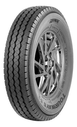 7.50R16LT 122/118N TOURWAYS 52