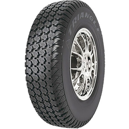[TRI0168] 215/80R16 103S TR249