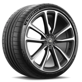 Neumático Michelin Pilot Sport S 5 en oferta | Venta de neumáticos deportivos en Chile