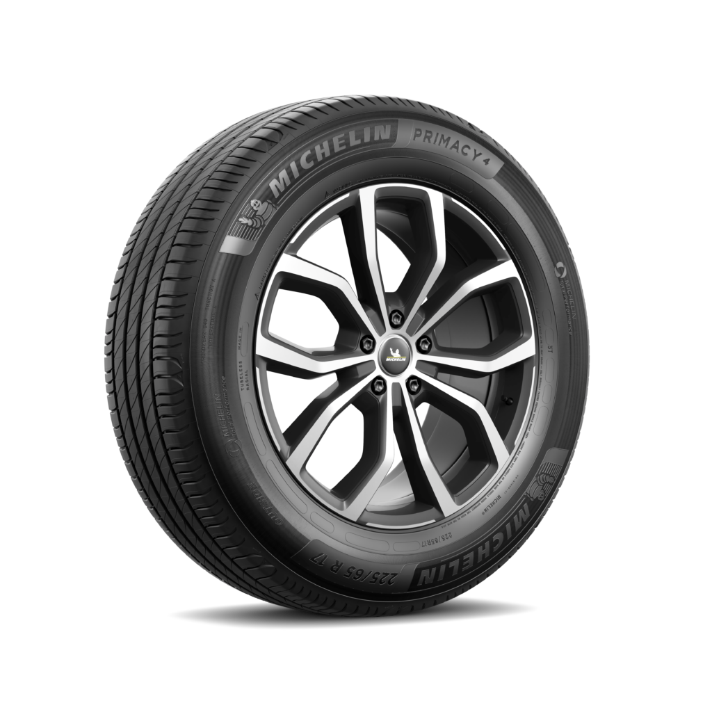 Neumático Michelin Primacy 4 en oferta | Venta de neumáticos en Chile