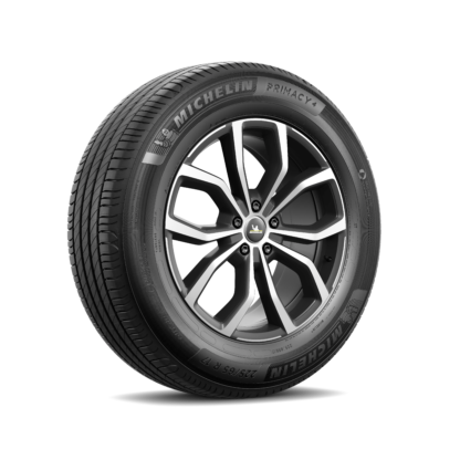 Neumático Michelin Primacy 4 en oferta | Venta de neumáticos en Chile