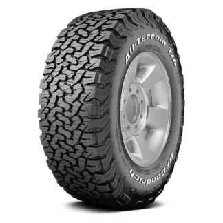 Neum. LT265/65R18 122/119R TL ALL-TERRAIN T/A KO2 LRE RWL GO