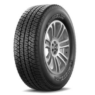 Neum. LT245/75R16 120/116R TL LTX A/T 2 LRE DT MI