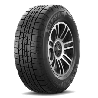 Neum. 265/65R17 112H TL LTX TRAIL ST MI