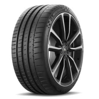 Neum. 225/40 ZR18 88Y TL PILOT SUPER SPORT * MI