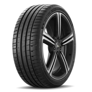 Neum. 215/45 ZR18 (93Y) XL TL PILOT SPORT 5 MI