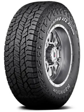 Neum. 245/70R16 111T RF12 Dynapro AT2 Xtreme