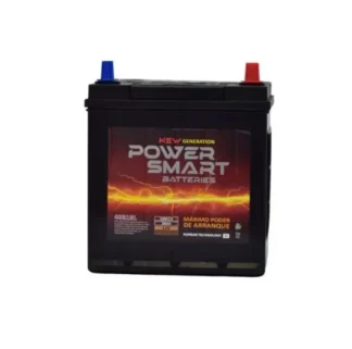 [PS40B19L-30] PowerSmart BAT 35 AH 330 CCA 40B19L ( - + )