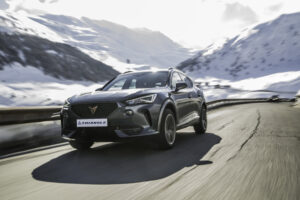 Triangle: Tecnología, rendimiento y economía inteligente en neumáticos