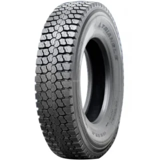 Neum. 295/80R22.5 18PR TR688 152/149L