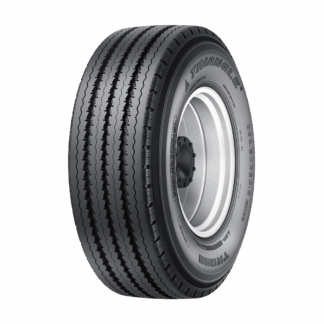 Neum. 295/80R22.5 18PR TR686 152/149M