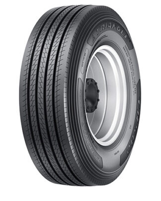 Neum. 295/80R22.5 16PR 152/148M TRS02