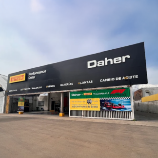 [ALISUC-01-EGAÑA] Alineacion vehiculos livianos [city car/sedan/suv]