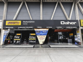 [ALISUC-02-MOVICENTER] Alineacion vehiculos livianos [city car/sedan/suv]