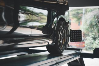 [ALISUC-01-EGAÑA] Alineacion vehiculos livianos [city car/sedan/suv]